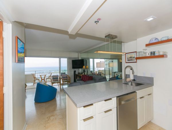 Honolulu Diamond Head Kahala Condo 1054699