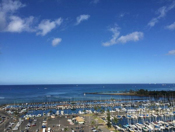 Honolulu Diamond Head Kahala Condo 1054699