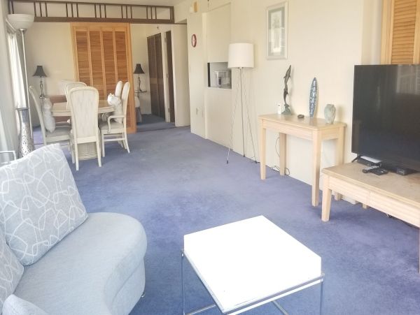 Honolulu Diamond Head Kahala Condo 1054700
