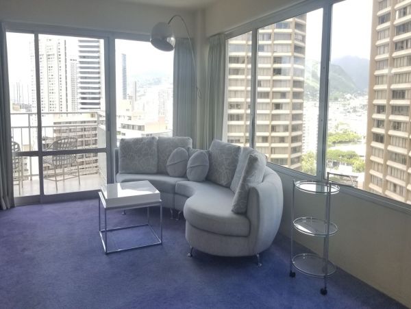 Honolulu Diamond Head Kahala Condo 1054700