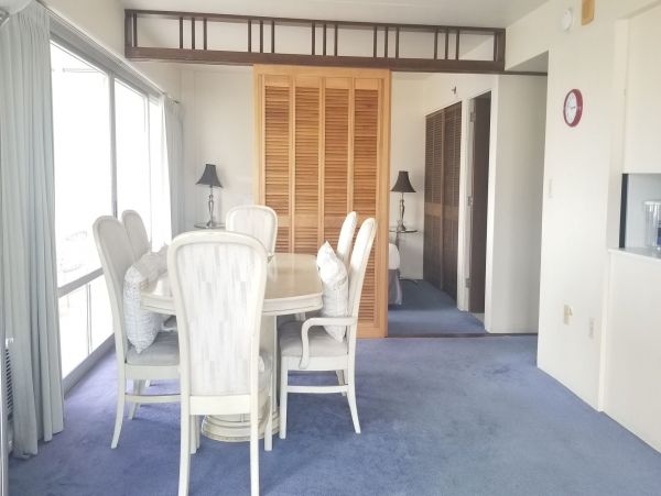 Honolulu Diamond Head Kahala Condo 1054700