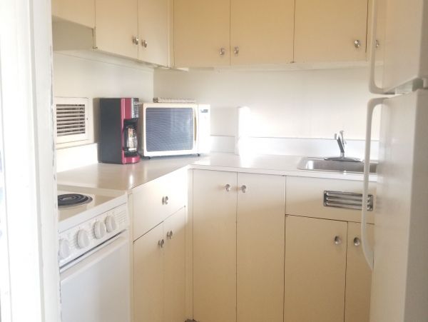 Honolulu Diamond Head Kahala Condo 1054700