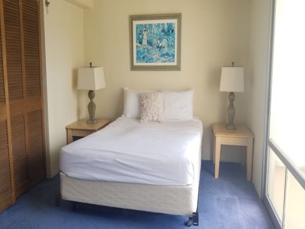 Honolulu Diamond Head Kahala Condo 1054700