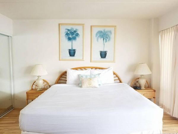 Honolulu Diamond Head Kahala Condo 1054701
