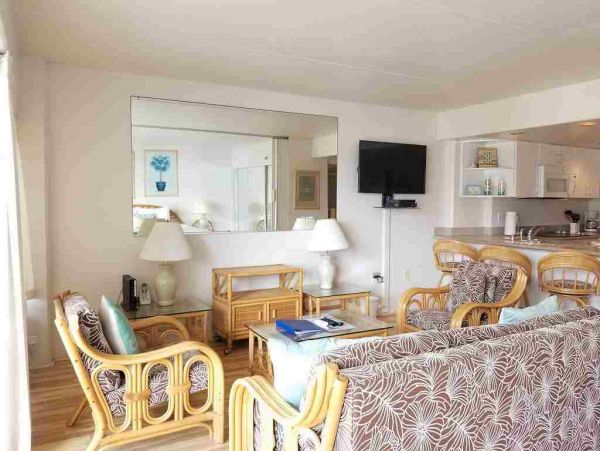 Honolulu Diamond Head Kahala Condo 1054701
