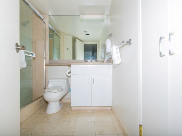 Honolulu Diamond Head Kahala Condo 1054701