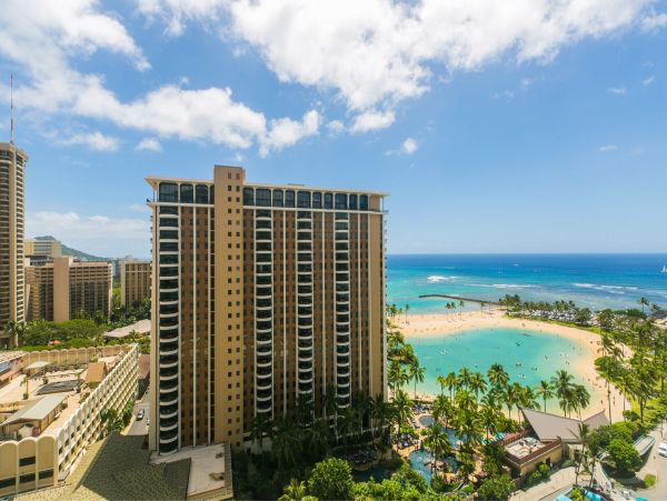 Honolulu Diamond Head Kahala Condo 1054702
