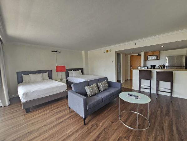 Honolulu Diamond Head Kahala Condo 1054702