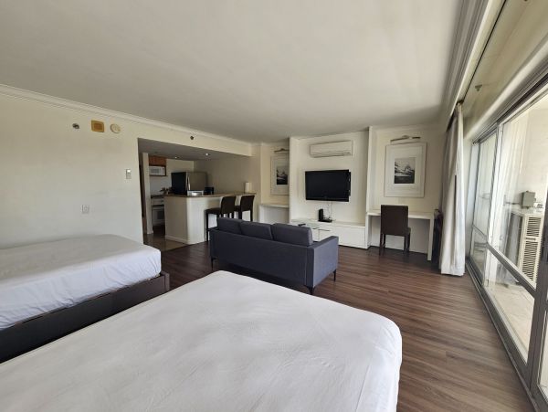 Honolulu Diamond Head Kahala Condo 1054702