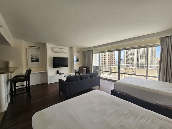 Honolulu Diamond Head Kahala Condo 1054702