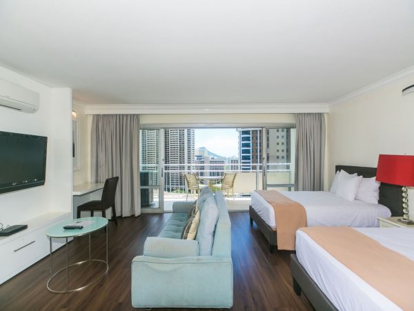 Honolulu Diamond Head Kahala Condo 1054702