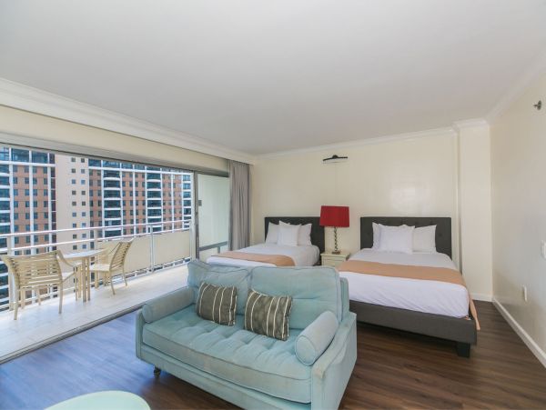 Honolulu Diamond Head Kahala Condo 1054702