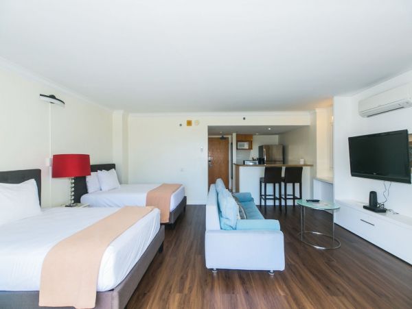 Honolulu Diamond Head Kahala Condo 1054702