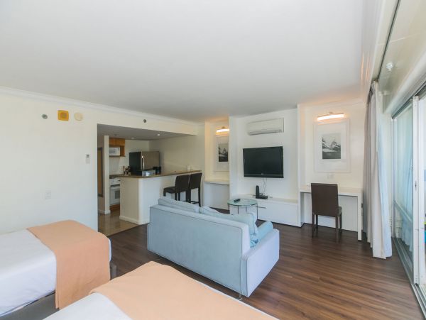 Honolulu Diamond Head Kahala Condo 1054702
