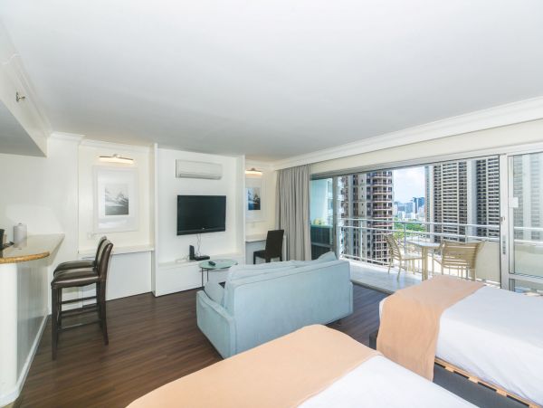 Honolulu Diamond Head Kahala Condo 1054702