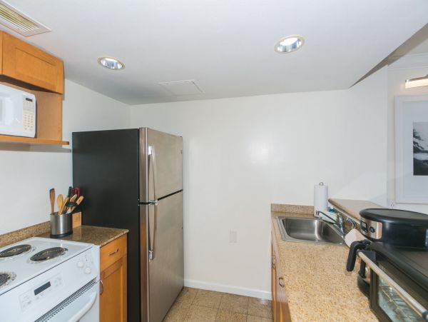 Honolulu Diamond Head Kahala Condo 1054702