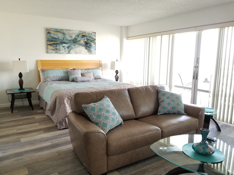 Honolulu Diamond Head Kahala Condo 1054703