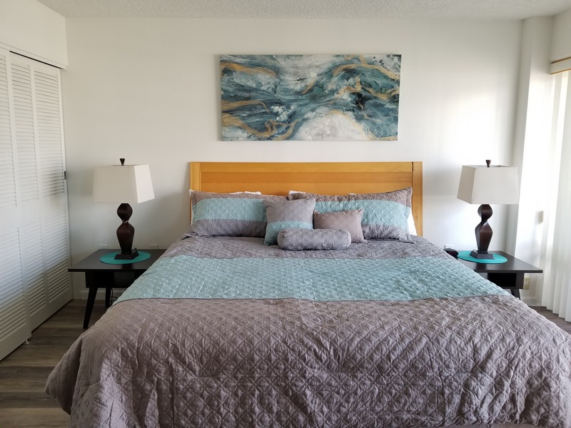Honolulu Diamond Head Kahala Condo 1054703