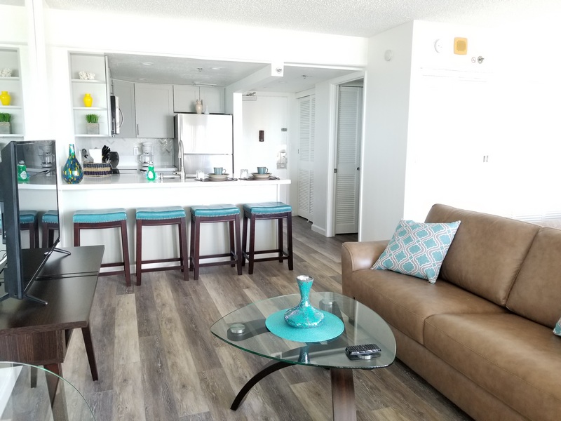 Honolulu Diamond Head Kahala Condo 1054703