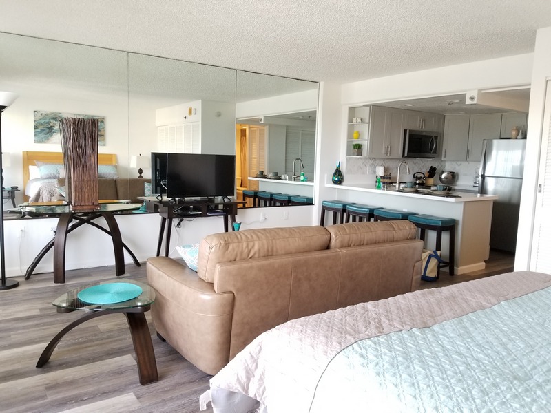 Honolulu Diamond Head Kahala Condo 1054703