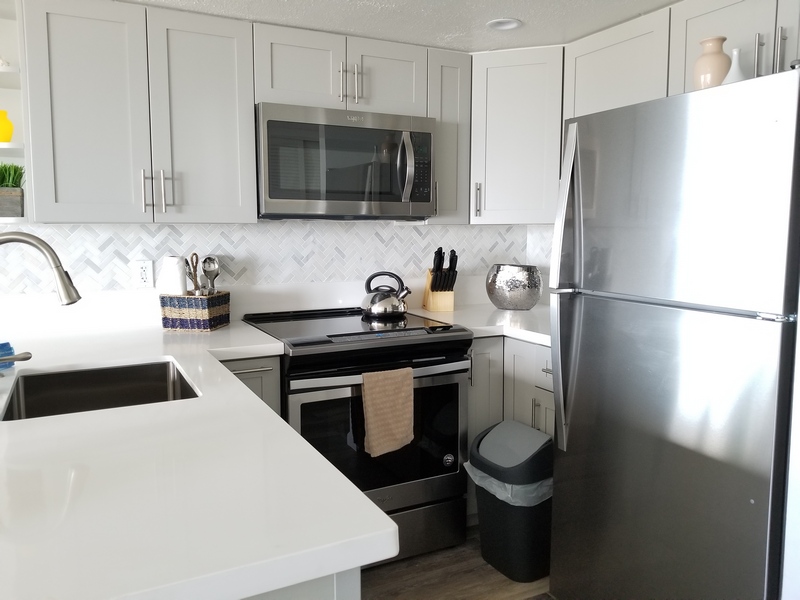 Honolulu Diamond Head Kahala Condo 1054703