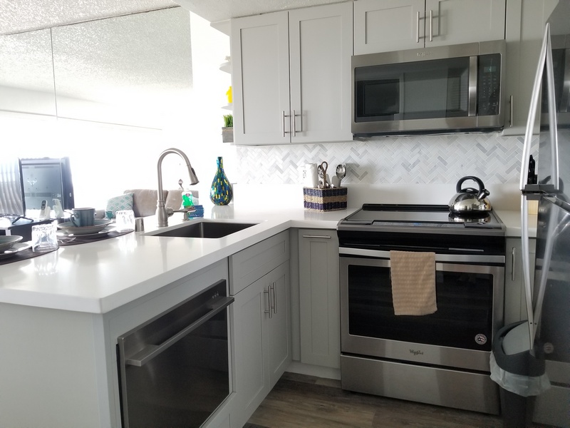 Honolulu Diamond Head Kahala Condo 1054703