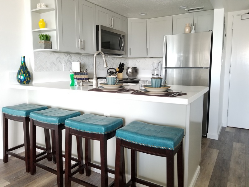 Honolulu Diamond Head Kahala Condo 1054703