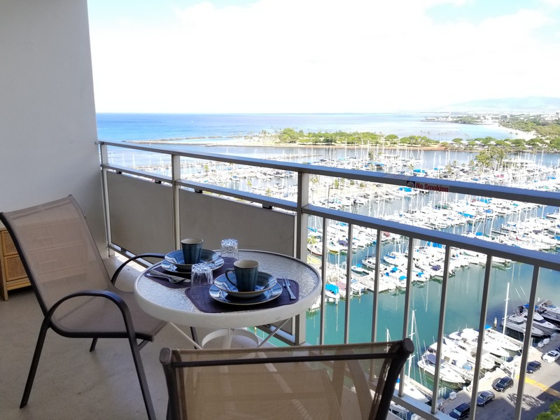 Honolulu Diamond Head Kahala Condo 1054703
