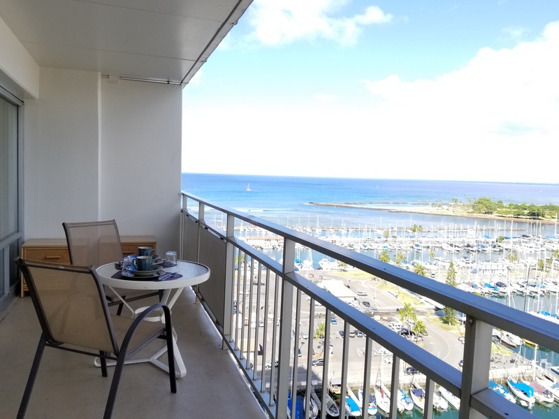 Honolulu Diamond Head Kahala Condo 1054703