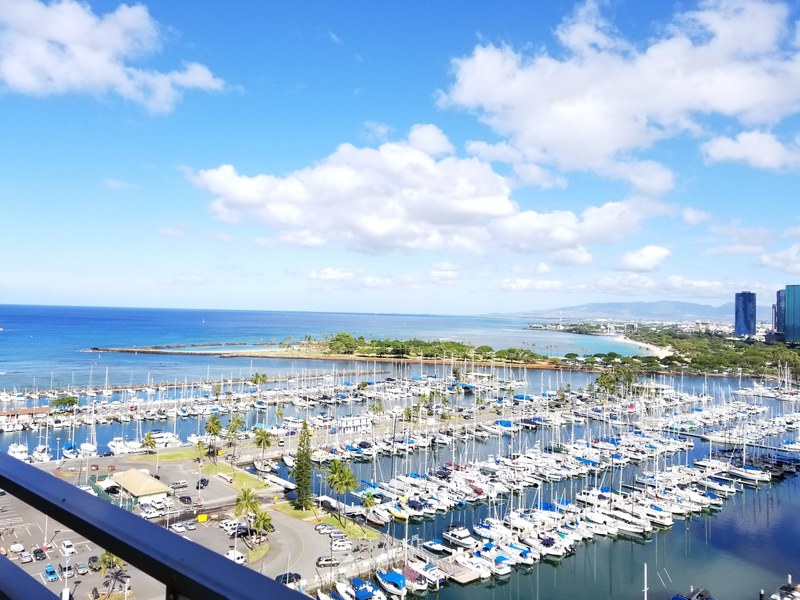 Honolulu Diamond Head Kahala Condo 1054703