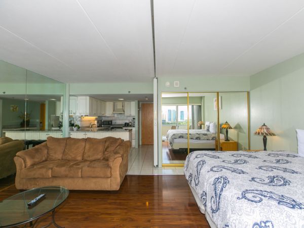 Honolulu Diamond Head Kahala Condo 1054704