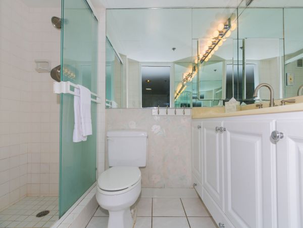 Honolulu Diamond Head Kahala Condo 1054704