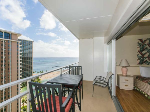 Honolulu Diamond Head Kahala Condo 1054705