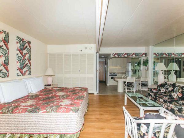 Honolulu Diamond Head Kahala Condo 1054705
