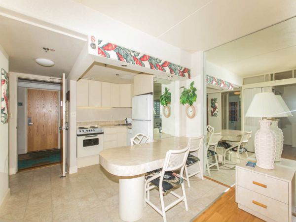 Honolulu Diamond Head Kahala Condo 1054705