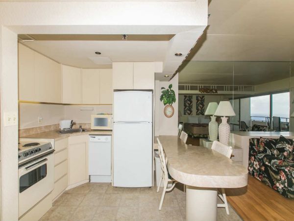 Honolulu Diamond Head Kahala Condo 1054705
