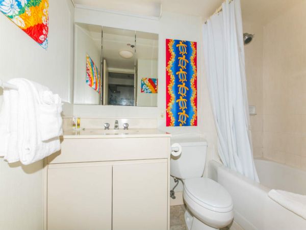 Honolulu Diamond Head Kahala Condo 1054705