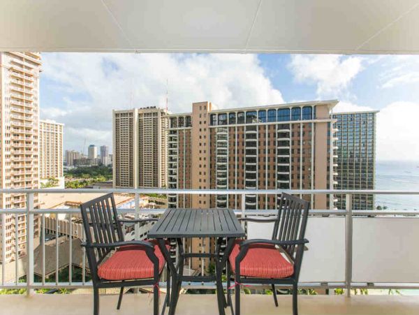 Honolulu Diamond Head Kahala Condo 1054705
