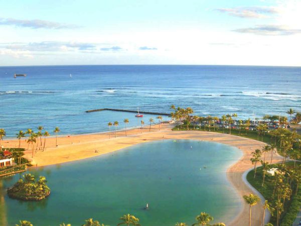 Honolulu Diamond Head Kahala Condo 1054705