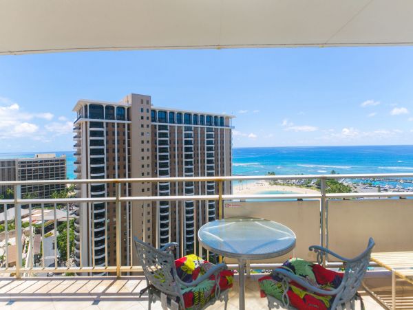 Honolulu Diamond Head Kahala Condo 1054706