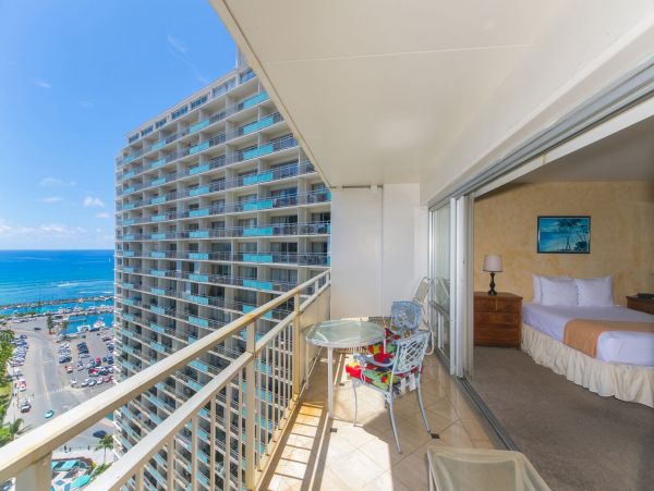 Honolulu Diamond Head Kahala Condo 1054706