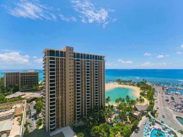 Honolulu Diamond Head Kahala Condo 1054706