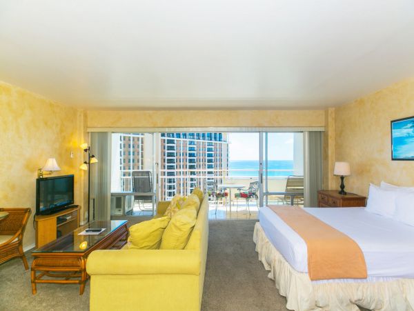 Honolulu Diamond Head Kahala Condo 1054706