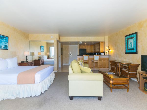 Honolulu Diamond Head Kahala Condo 1054706