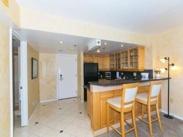 Honolulu Diamond Head Kahala Condo 1054706