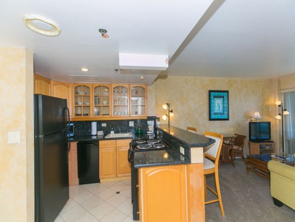 Honolulu Diamond Head Kahala Condo 1054706