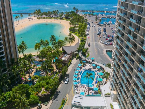 Honolulu Diamond Head Kahala Condo 1054706