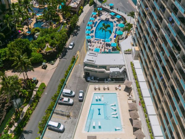 Honolulu Diamond Head Kahala Condo 1054706