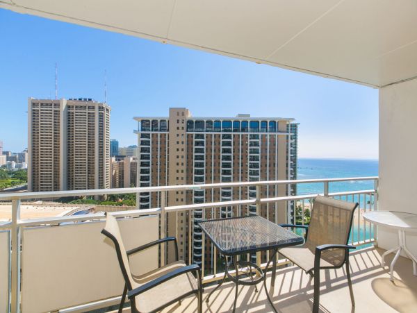 Honolulu Diamond Head Kahala Condo 1054707