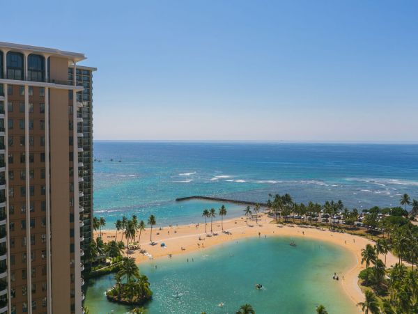 Honolulu Diamond Head Kahala Condo 1054707